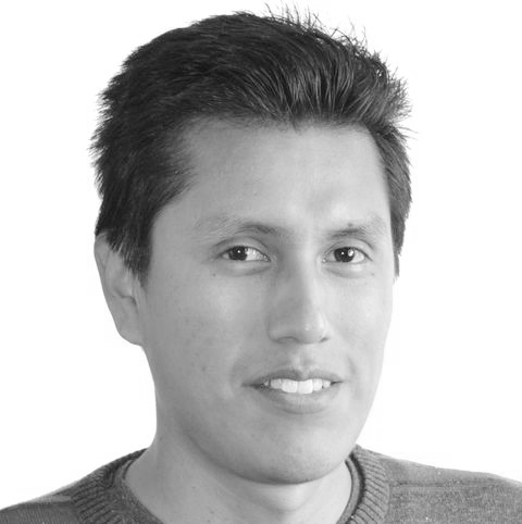 Gabriel Humpire-Mamani, PhD