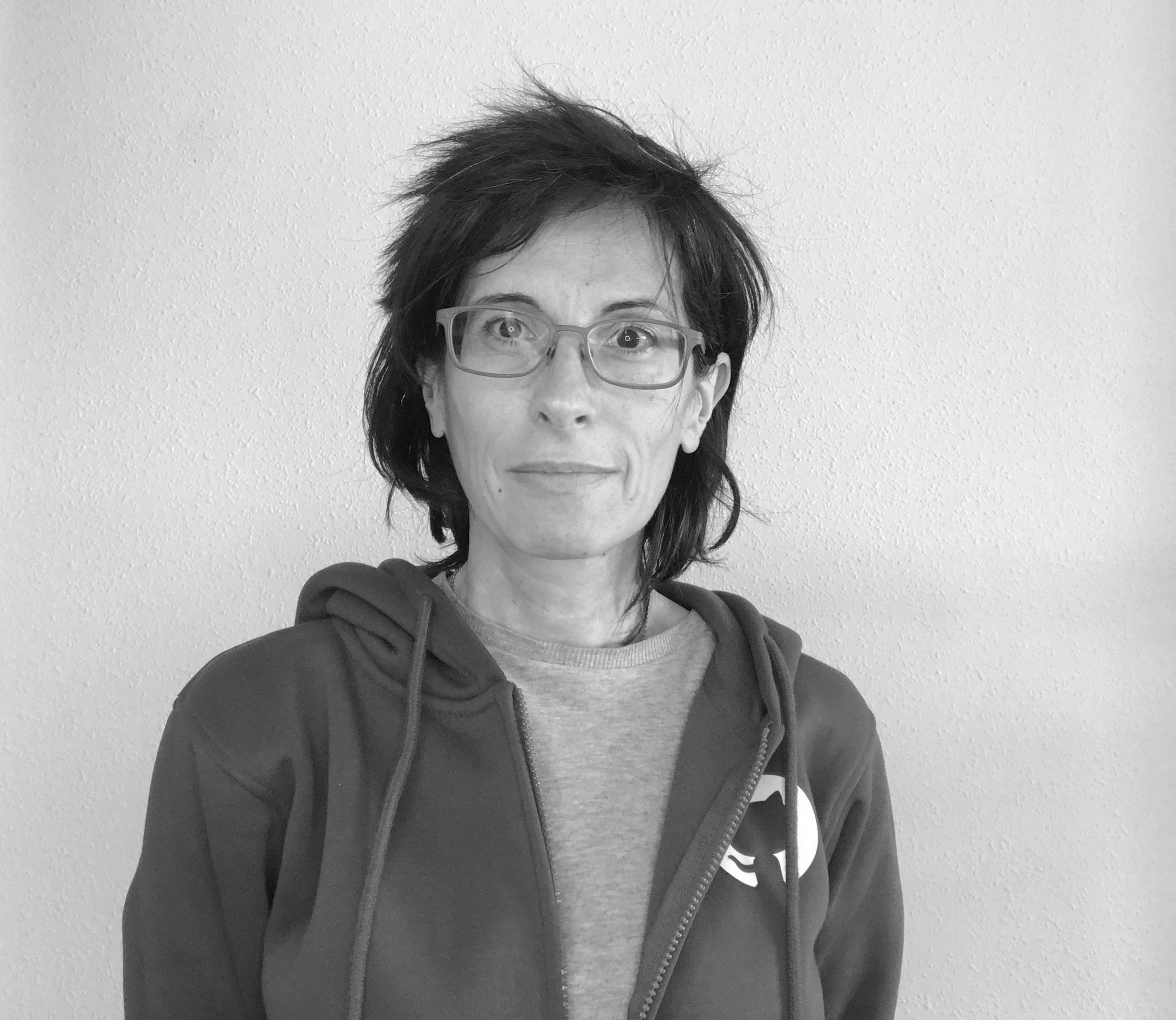 Sonia García